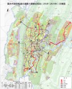 <b>虎溪-大学城-青木关-凤凰-土从-同兴-童家溪-断碑</b>